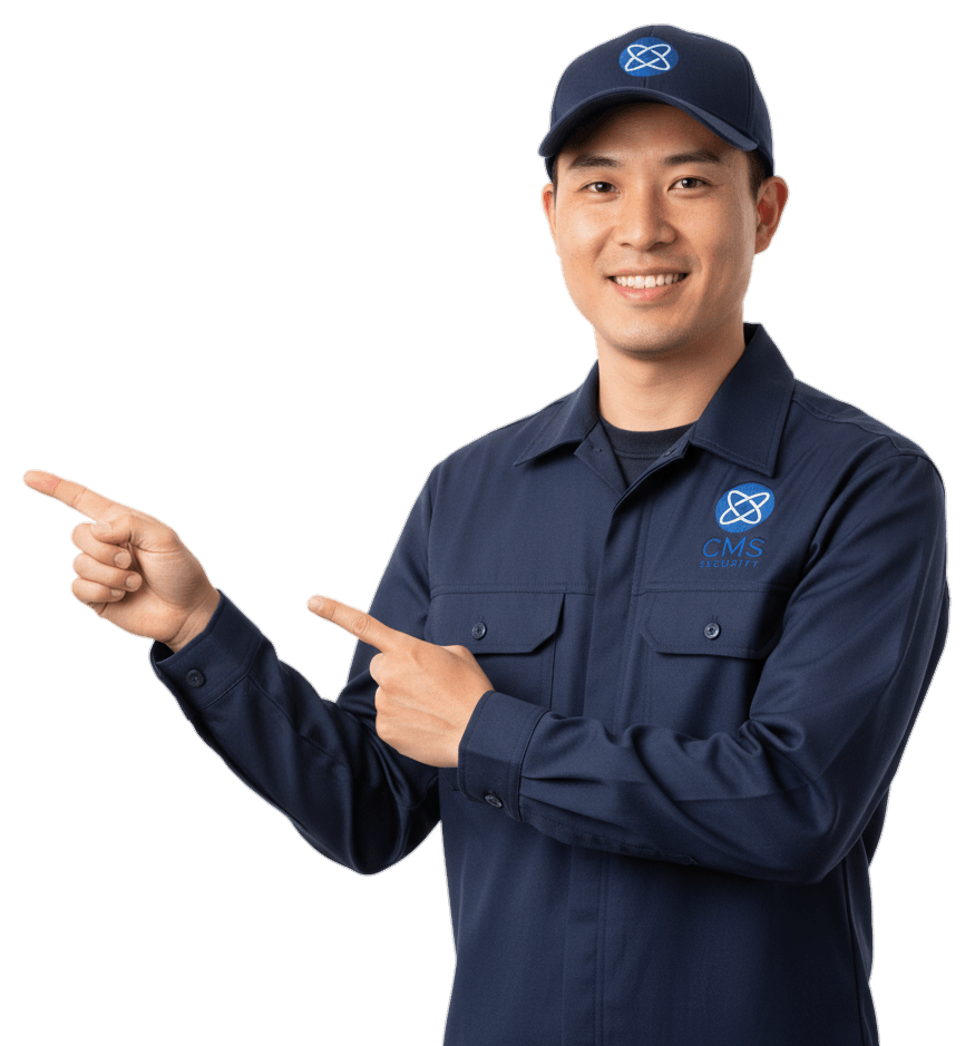 kontak-cms-security Teknisi berpengalaman CMS Security menunjuk informasi kontak via WhatsApp.